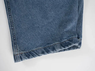 Vino Side Rivet Wide Pants