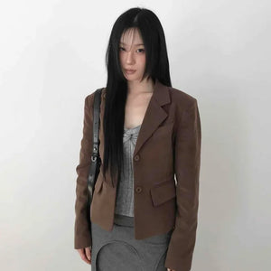 W / Coats & Jackets