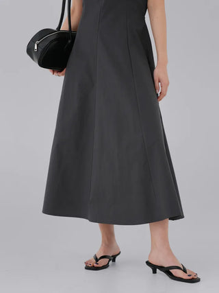 Naming A-line Dress