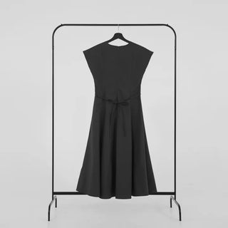 Naming A-line Dress