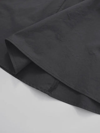 Naming A-line Dress