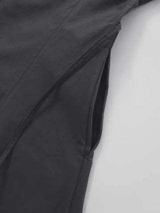 Naming A-line Dress
