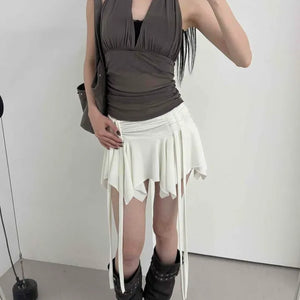 mini Skirts - KR