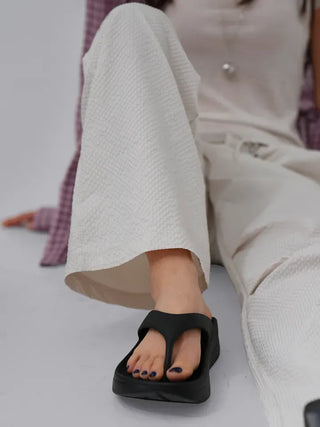 Cron Seersucker Parachute Pants