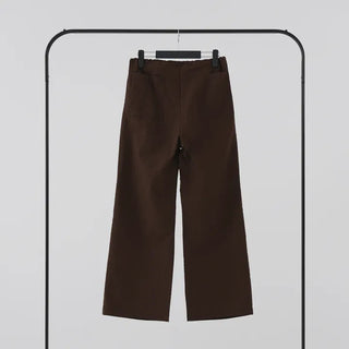 Cron Seersucker Parachute Pants