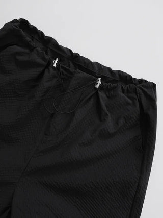 Cron Seersucker Parachute Pants