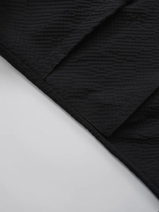 Cron Seersucker Parachute Pants