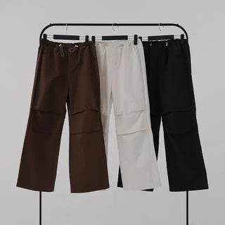 Cron Seersucker Parachute Pants