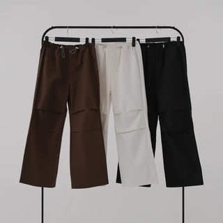 Cron Seersucker Parachute Pants