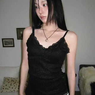 Vera Wool Knit Sleeveless Top