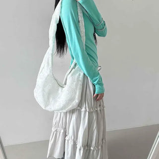 Fitted Basic Long Sleeve T-shirt