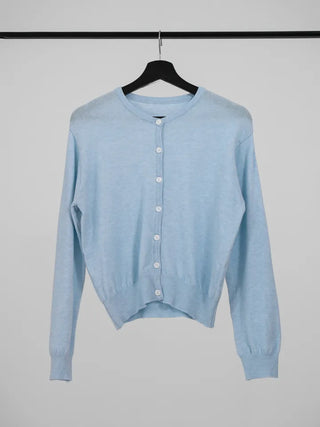 Aroka Daily Soft Knit Cardigan