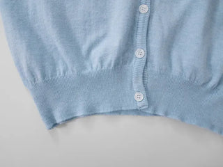 Aroka Daily Soft Knit Cardigan