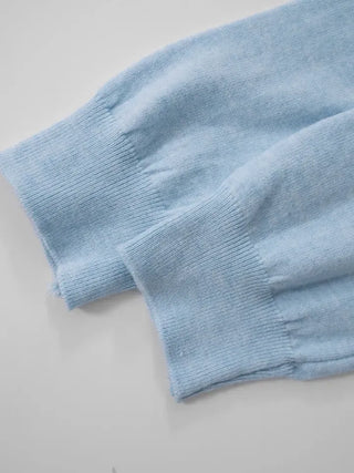 Aroka Daily Soft Knit Cardigan