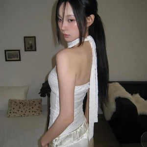 halter Tops