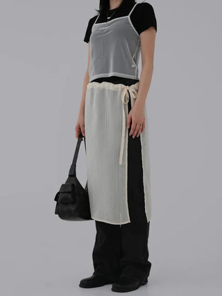 Bowen Straight Denim Pants