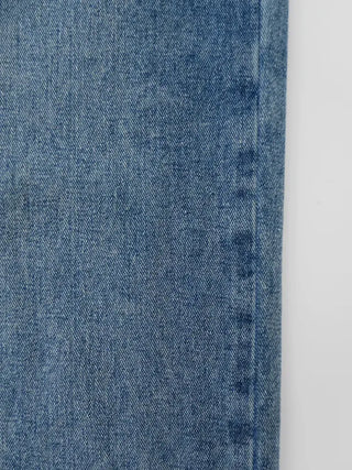 Bowen Straight Denim Pants