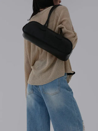 Clea Hazzi Summer Knit