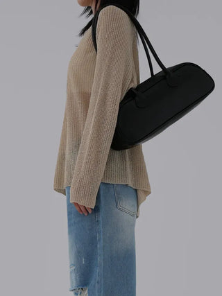 Clea Hazzi Summer Knit