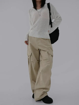 Clea Hazzi Summer Knit
