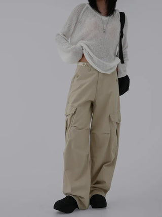 Clea Hazzi Summer Knit