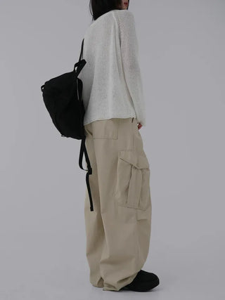 Clea Hazzi Summer Knit