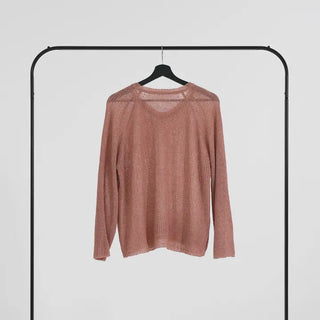 Clea Hazzi Summer Knit