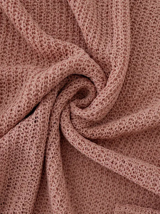 Clea Hazzi Summer Knit