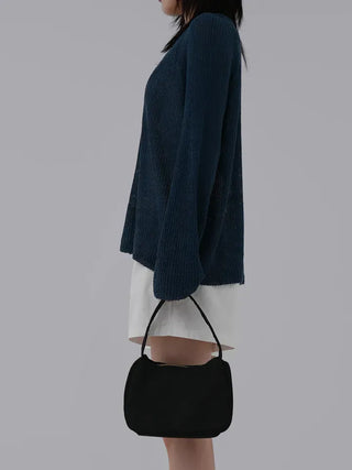 Clea Hazzi Summer Knit