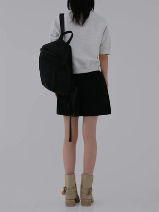 Oming Basic Cap Pants