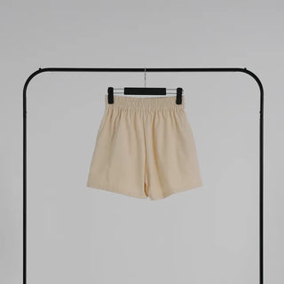 Oming Basic Cap Pants