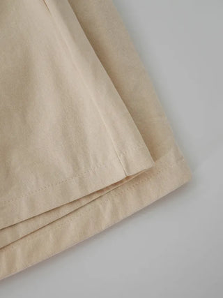 Oming Basic Cap Pants
