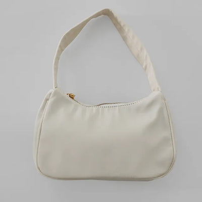 Belling Nylon Mini Shoulder Bag