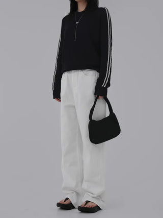 Belling Nylon Mini Shoulder Bag