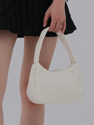 Belling Nylon Mini Shoulder Bag