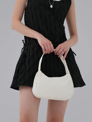 Belling Nylon Mini Shoulder Bag