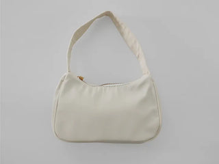 Belling Nylon Mini Shoulder Bag