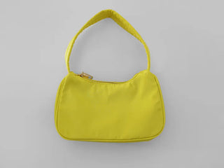 Belling Nylon Mini Shoulder Bag