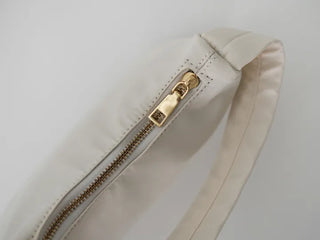 Belling Nylon Mini Shoulder Bag