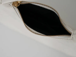 Belling Nylon Mini Shoulder Bag