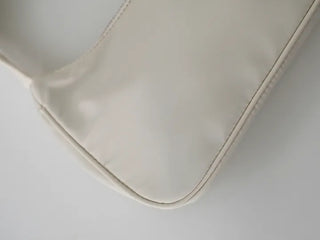 Belling Nylon Mini Shoulder Bag