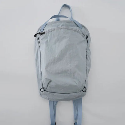 Keron Nylon Medium Backpack