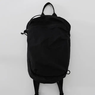 Keron Nylon Medium Backpack