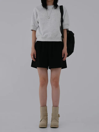 Keron Nylon Medium Backpack