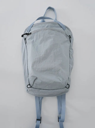 Keron Nylon Medium Backpack