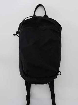 Keron Nylon Medium Backpack