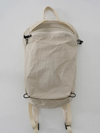 Keron Nylon Medium Backpack
