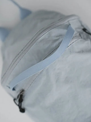 Keron Nylon Medium Backpack