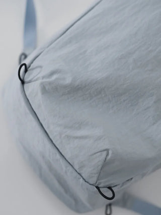 Keron Nylon Medium Backpack