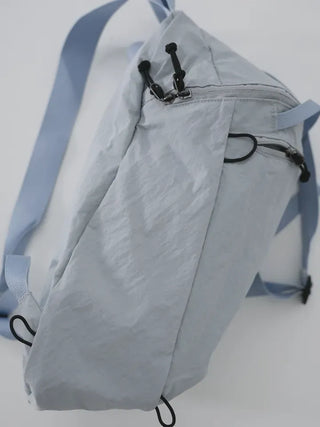 Keron Nylon Medium Backpack